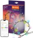 LEDVANCE Smarte RGB Lichterkette mit 200 MAGIC LEDs, Alexa, Google, WiFi und...