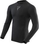 REBELHORN Freeze II Thermo Jersey Herren | Langarm | K&uuml;hlende Thermounterw&auml;sche 