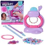 Cool MAKER Stack'd Heishi Armband-Studio, DIY-Schmuckset ab 7 Jahren | 1.220