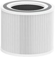 EMERIO 3-in-1 HEPA Ersatzfilter f&uuml;r Luftreiniger AP-132325 | HEPA 13 Filter 