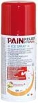 Eisspray mit Arnica Pain Relief