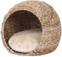 Nobby 63230-92 Katzenh&ouml;hle Lasa, beige