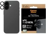 PanzerGlass Hoops black iPhone 17/16/16 Plus
