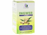 Avitale Ingwer 500 mg Kapseln + Vitamin B1+C, 90 Stück, 1er Pack (1 x 74 g)