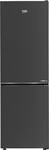 Beko B7RCNE368HXR freistehende K&uuml;hl/-Gefrierkombination, 316 l Nettovolumen,...