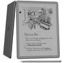 Amazon Kindle Scribe ohne Frontlicht 16 GB (neueste Generation) &ndash; 11-Zoll-Display
