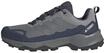 adidas Herren Terrex Skychaser AX5 Hiking Shoes, Grey Three/Grey Four/Shadow Navy, 45