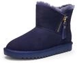 ARA Damen Boot Alaska Ozean Gr. 41