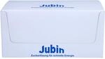 Jubin Zuckerl&ouml;sung Schnelle Energie Tube