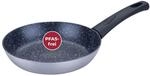 FACKELMANN Bratpfanne Essential Crisp &Oslash; 20 cm &ndash; Hochwertige, PFAS-freie