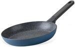 FACKELMANN Balance 24cm Pfanne &ndash; Recyceltes Aluminium, Keramik-Antihaft,...