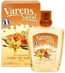 ULRIC DE VARENS Varens Sweet Vanille Caramel Eau de Parfum Gourmand, Karamell,