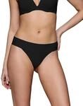 Triumph Body Make-Up Illusion String EX Black