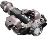 Shimano SPD XTR PDM9200 - Fahrradpedale mit klick, Farbe Schwarz
