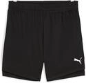 PUMA Teamjaws Starter Short Kids schwarz, 176 Kinder