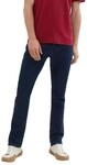 Tom Tailor Herren Josh Regular Slim Jeans