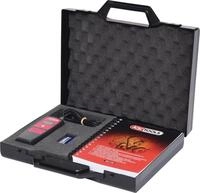KS Tools 150.3165 Elektronischer Riemenspannungs-Pr&uuml;fer HZ