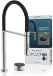 SCH&Uuml;TTE AQUADOT Digitale Sp&uuml;ltischarmatur mit Smart Control, Moderner Wasserhahn