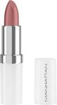 Manhattan Lasting Perfection Satin Lipstick 880 Sunset Rose, Lippenstift f&uuml;r