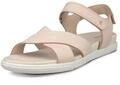 ECCO Damen DAMARA SANDAL Beige 39