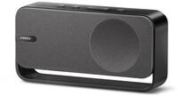 Bose SoundLink Home Lautsprecher, Premium, tragbarer und kabelloser