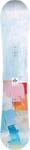 Nitro Snowboards Damen LECTRA Abstract CAM-Out Camber Board All Mountain Girls...