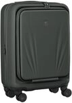 WENGER Skyon L Hartschalenkoffer 103/120 l Erweiterbar TSA Schloss | Gro&szlig;er