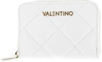 Valentino Mario Wallet Model Ocarina Bianco One Size