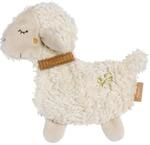 Fehn Knister-Schaf &ndash; Activity-Rascheltier zum Greifen & Lauschen | F&ouml;rdert...