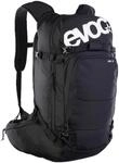 EVOC LINE 30 All-Mountain-Tragerucksack (NEURALITE SYSTEM, Skihalterung, separates
