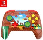 Turtle Beach Rematch Wireless Controller: Mario Bricks Reveal &ndash; Offiziell