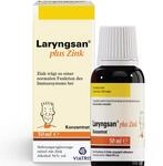 Laryngsan Plus Zink Tropfen 50 ml &ndash; mit Zink das Immunsystem st&auml;rken &ndash;