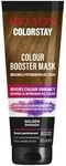 Revlon, Colorstay, Farb-Booster-Maske, tempor&auml;re Haarfarbe, Pflege zur Pflege der