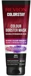 Revlon, Colorstay, Farb-Booster-Maske, tempor&auml;re Haarfarbe, Pflege zur Pflege der