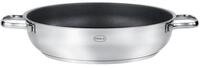 R&Ouml;SLE Servierpfanne PUREELEMENTS 28 cm, Edelstahl, Antihaftversiegelung
