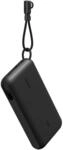 Belkin Powerbank 20.000 mAh mit 2 USB-C-Anschl&uuml;ssen und 1 USB-A Anschluss,