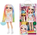 Rainbow High My Fashion Style Doll - Amaya - 28 cm Regenbogenfarbene Modepuppe...
