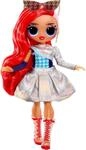 L.O.L. Surprise! OMG Eye Spy Series - Spy &ndash; Enth&auml;lt 1 Puppe mit Mode und