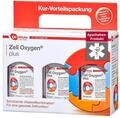 Dr. Wolz Zell Oxygen plus Kurpackung &ndash; Kombination f&uuml;r eine gesunde...