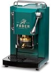 FABER COFFEE MACHINES | Modell Pro Mini Deluxe | Kaffeepadmaschine f&uuml;r ESE-Pads 44