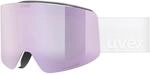 uvex provoqe FM - stylische, verspiegelte Skibrille mit Anti-Fog-Beschichtung...