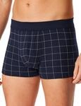 Schiesser Herren Unterw&auml;sche Shorts - Fine Interlock