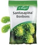Nutricosmetics - Bioforce Santasapina Bombons 100g