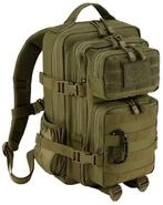 Brandit Kids US Cooper backpack olive
