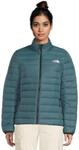 THE NORTH FACE Damen Classic Down Jacke, Space, L