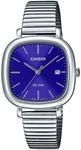 Casio LTP-B166D-2AVEF Herrenarmbanduhr