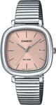 Casio LTP-B166D-4AVEF Herrenarmbanduhr