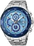 Casio Edifice EFR-539DE-2AVUEF Herrenarmbanduhr