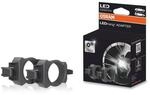 OSRAM LEDriving ADAPTER f&uuml;r NIGHT BREAKER H7-LED; 64210DA10; Lampenhalterung