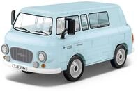 COBI Barkas B1000